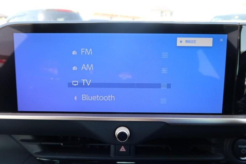 Bluetooth機能搭載