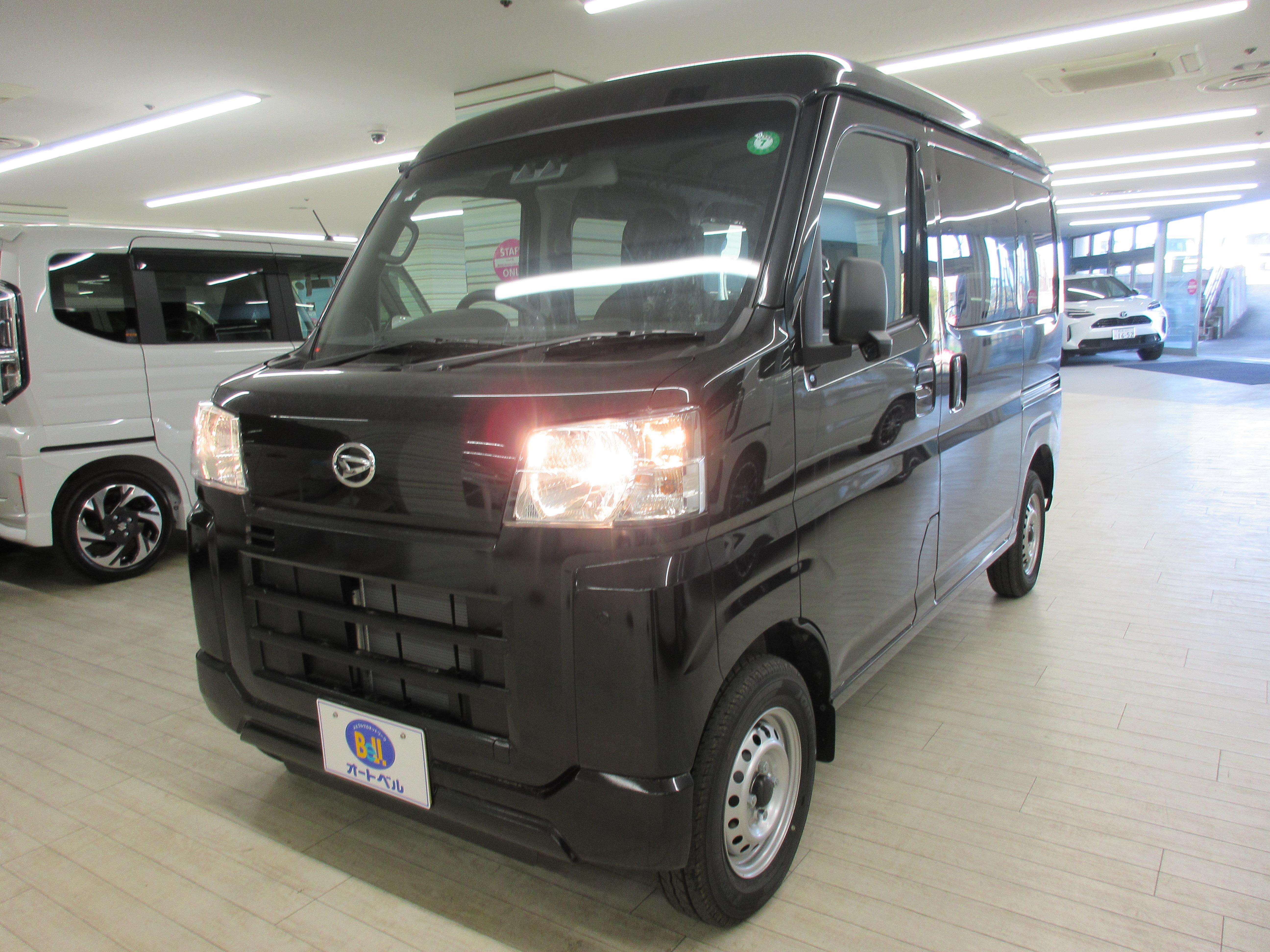 オートベルの中古車ダイハツ ハイゼットカーゴ６６０ ﾃﾞﾗｯｸｽ