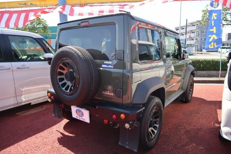 WLTCモード燃費：14.2㎞/ﾘｯﾄﾙ