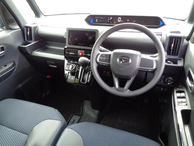 ナビ・オーディオ別売り