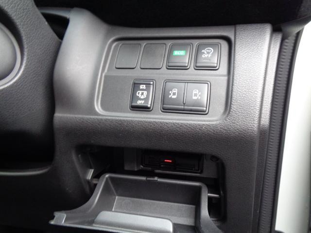 ハンズフリー両側パワースライドドア　ＥＴＣ車載器