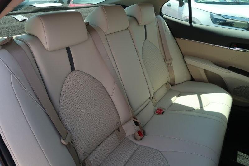 後席もゆったり乗れる室内空間