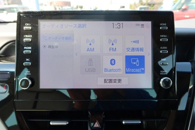 Bluetooth機能搭載