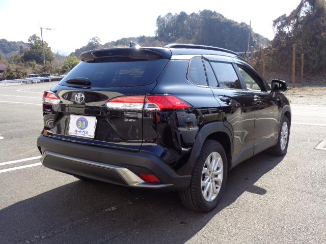 パーキングサポートブレーキ