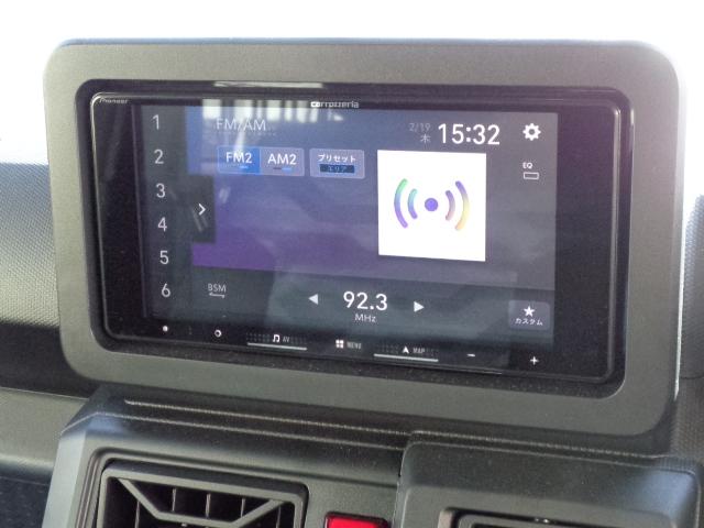 ＦＭチューナー