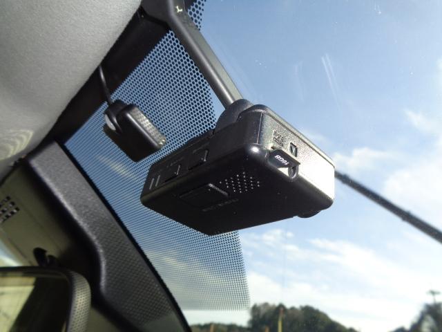 ドライブレコーダー本体