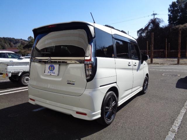 コーナーセンサー　アルミホイール　両側パワースライドドア