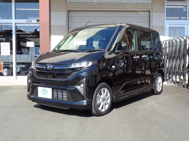 オートベルの中古車ダイハツ ムーヴ６６０ G(Dｵｰﾃﾞｨｵ)