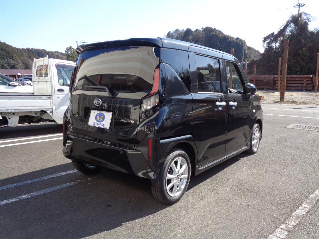 アルミ　バックカメラ　コーナーセンサー