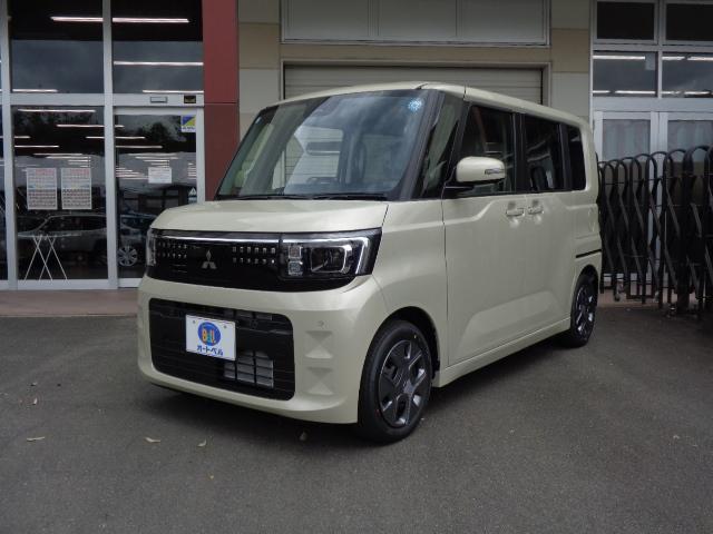 オートベルの中古車三　菱 ｅＫスペース６６０ G(先進安全PK･9DA)
