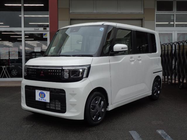 オートベルの中古車三　菱 ｅＫスペース６６０ G(先進安全PK･9DA)