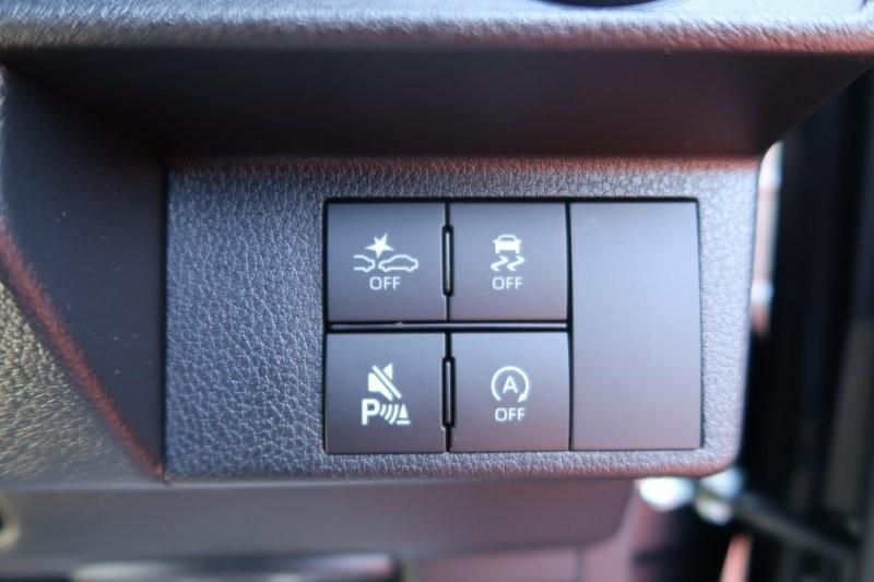 衝突軽減ブレーキ搭載