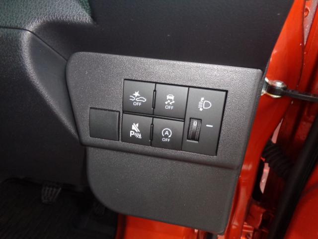 スマートアシスト　アイドリングストップ