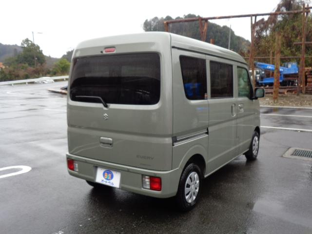 両側パワースライドドア　リヤパーキングセンサー