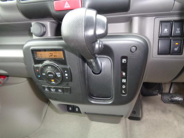 フルオートエアコン　ＣＶＴ