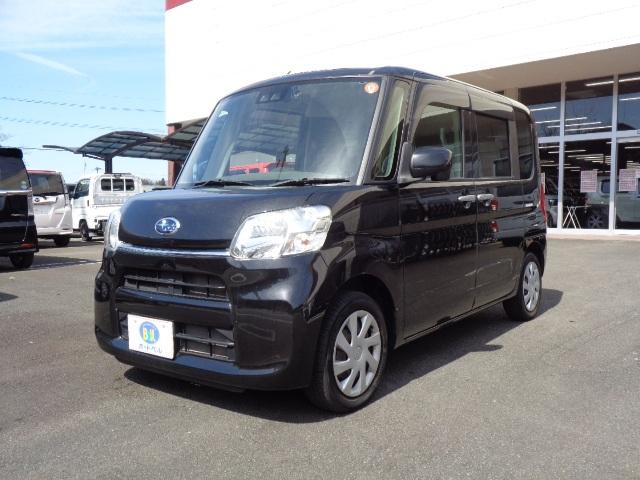 オートベルの中古車スバル シフォン６６０ Gｽﾏｰﾄｱｼｽﾄ(ﾅﾋﾞ)