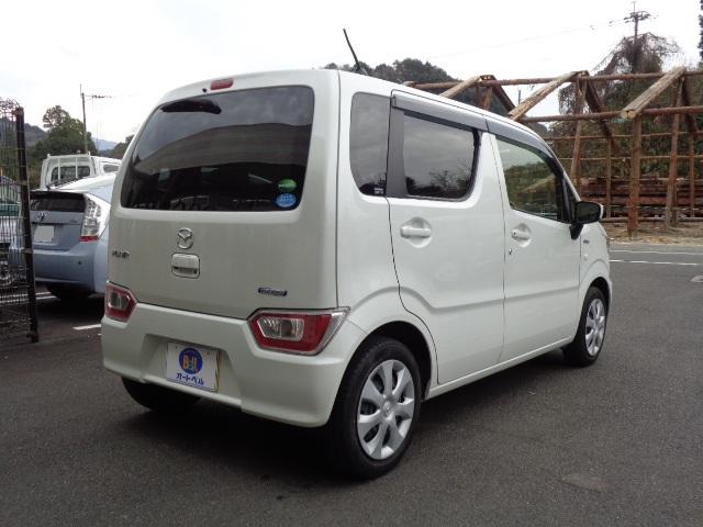 ボディカラー・ピュアホワイトパール