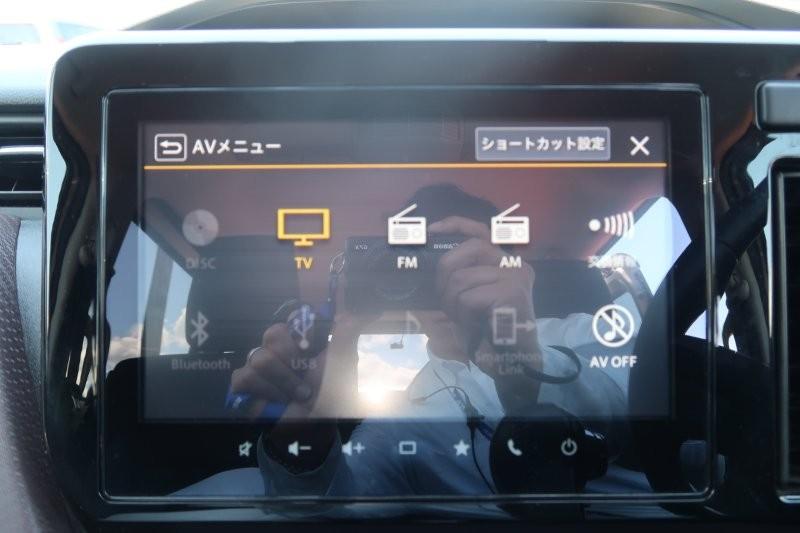 Bluetooth機能搭載