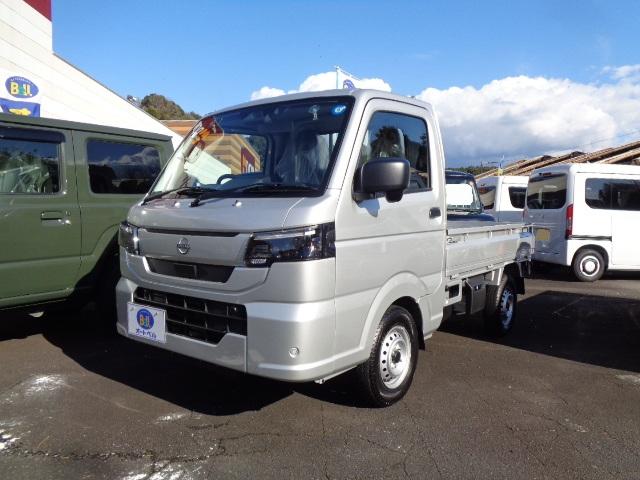オートベルの中古車ニッサン クリッパートラック６６０ DX 2WD