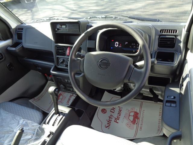 運転席＆助手席エアバッグ　デジタルメーターディスプレイ