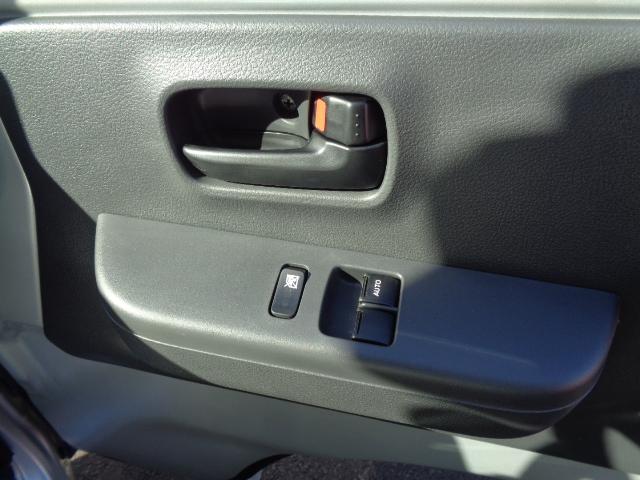 パワーウインドー