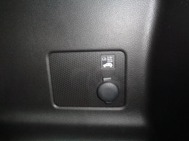 アクセサリーソケット　　　　　Ｙ