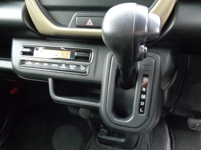 フルオートエアコン