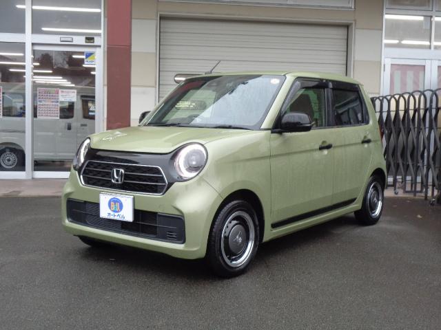 オートベルの中古車ホンダ Ｎ－ＯＮＥ６６０ Original STYLE+URBAN(8ｲﾝﾁﾅﾋﾞ)