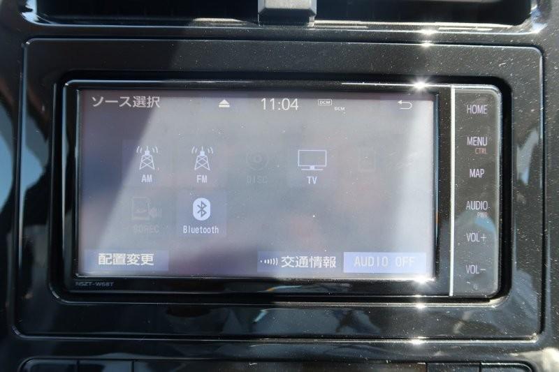 Bluetooth機能搭載