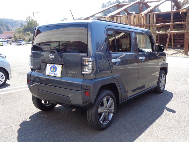 コーナーセンサー　アルミホイール