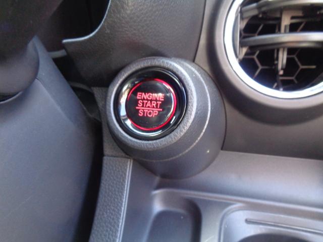 プッシュスタート