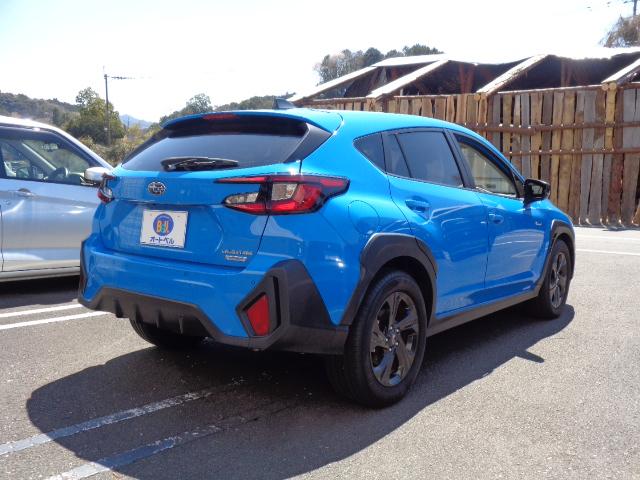 ボディカラー・オアシスブルー