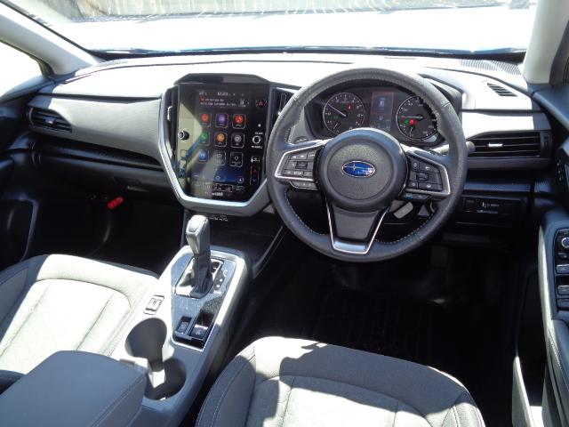 革巻ステアリング　フルオートエアコン