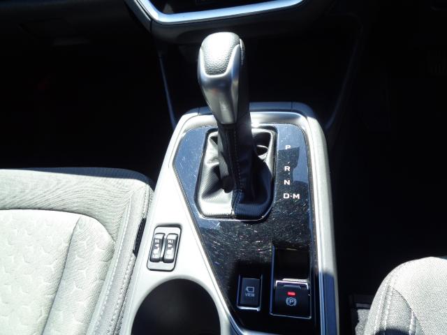 電動パーキングブレーキ