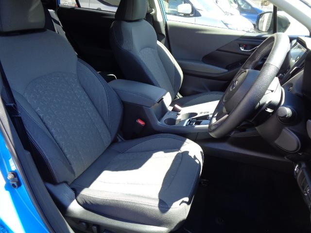 運転席パワーシート