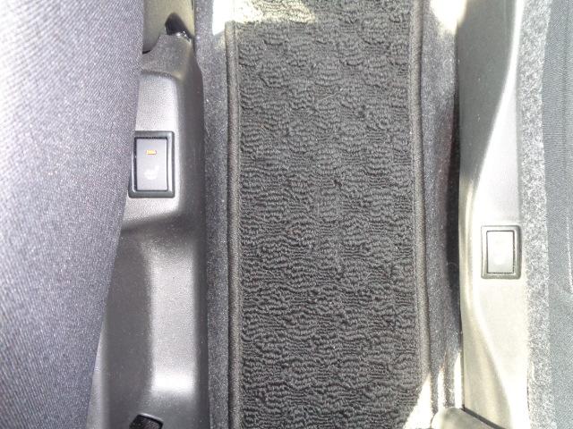 運転席＆助手席シートヒーター