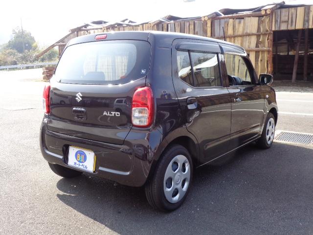 リヤパーキングセンサー