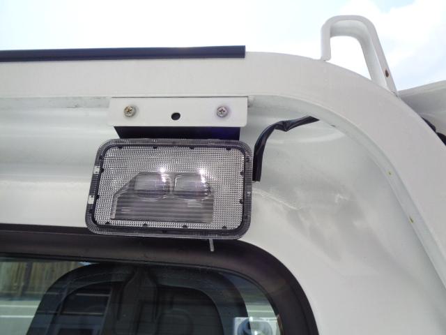 ＬＥＤワーキングランプ