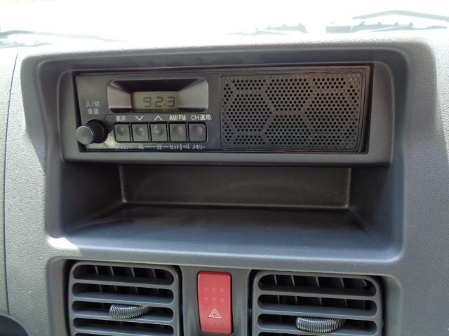 ワイドＦＭチューナー