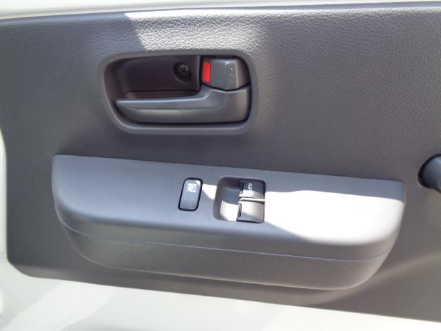 パワーウインドー