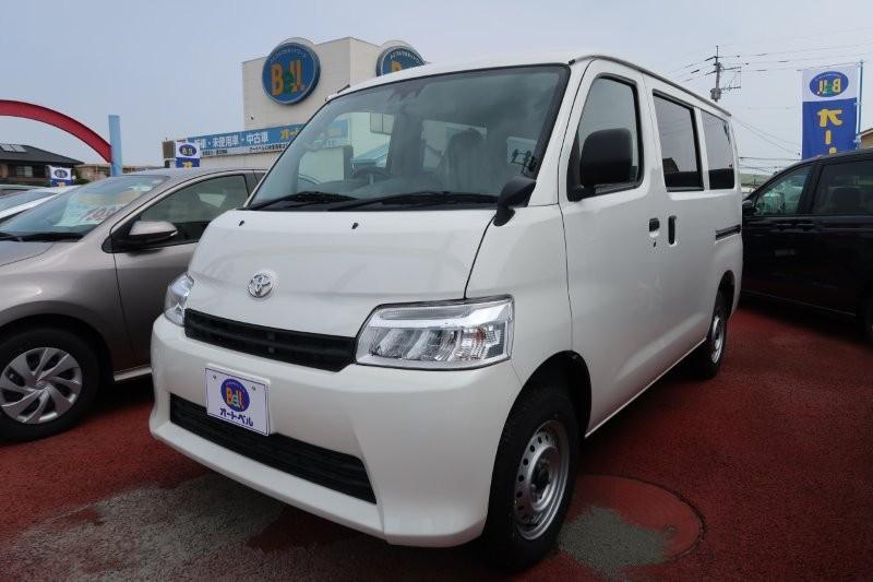オートベルの中古車トヨタ タウンエースバン１５００ GL