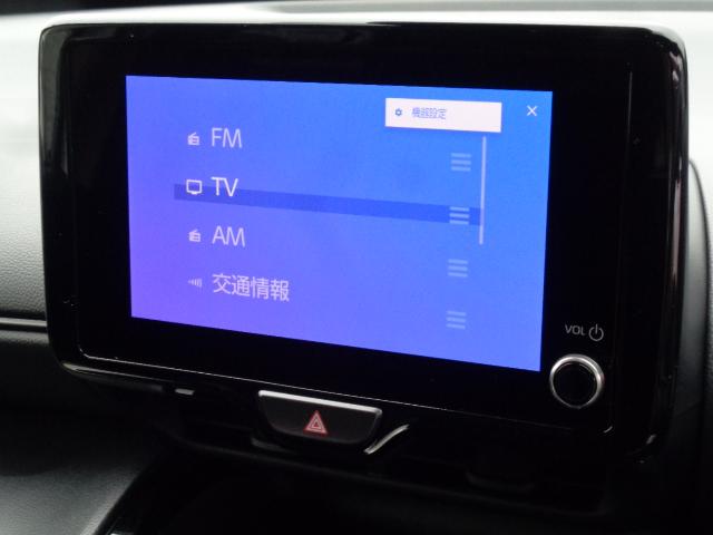 ナビ・フルセグ・ＦＭチューナー・Bluetooth・スマホ連携