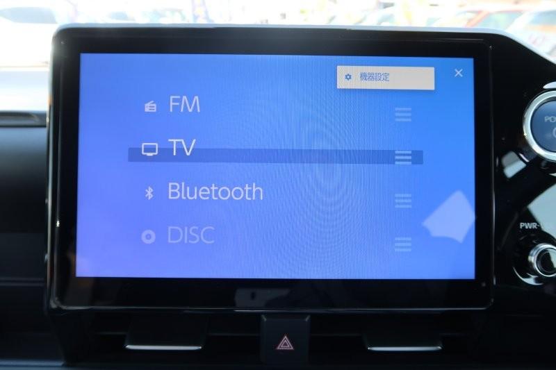 Bluetooth機能搭載