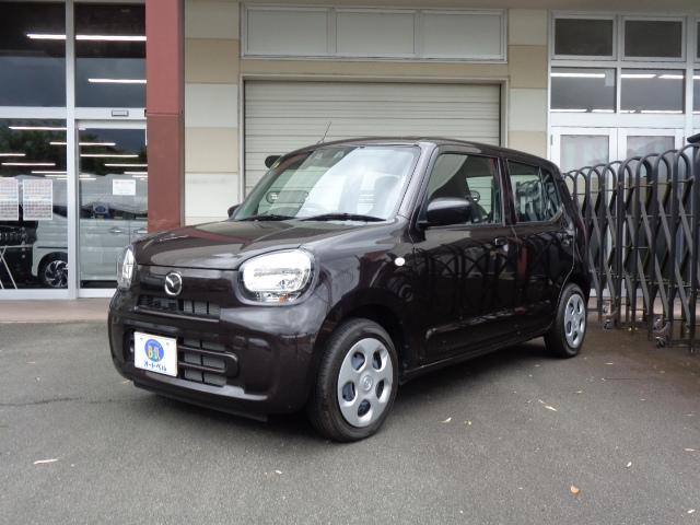 オートベルの中古車マツダ キャロル６６０ GL
