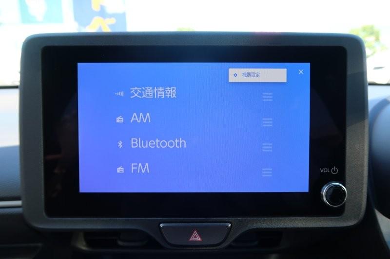 Bluetooth機能搭載