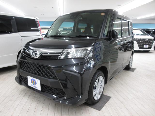 オートベルの中古車トヨタ ルーミー１０００ G(9DA)ﾚﾝﾀ
