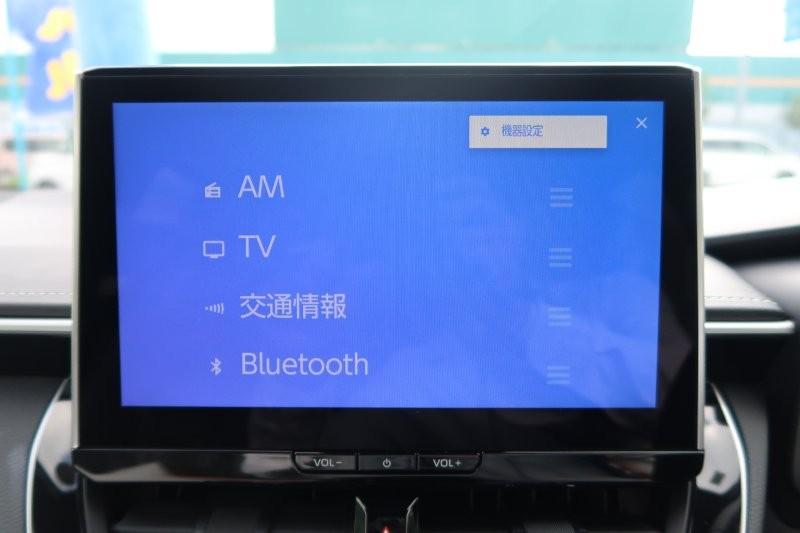 Bluetooth機能搭載