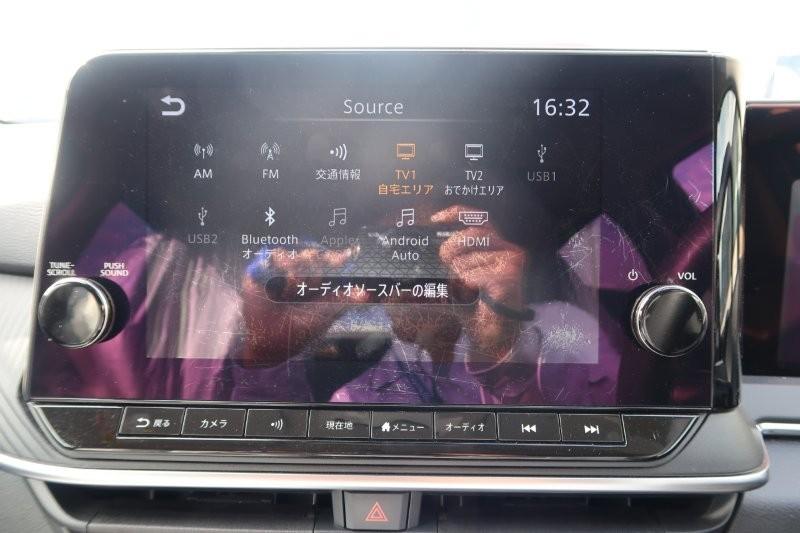 Bluetooth機能搭載