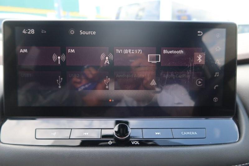 Bluetooth機能搭載