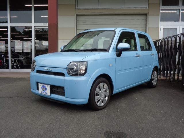 オートベルの中古車ダイハツ ミラトコット６６０ L SAⅢ(ﾅﾋﾞ)